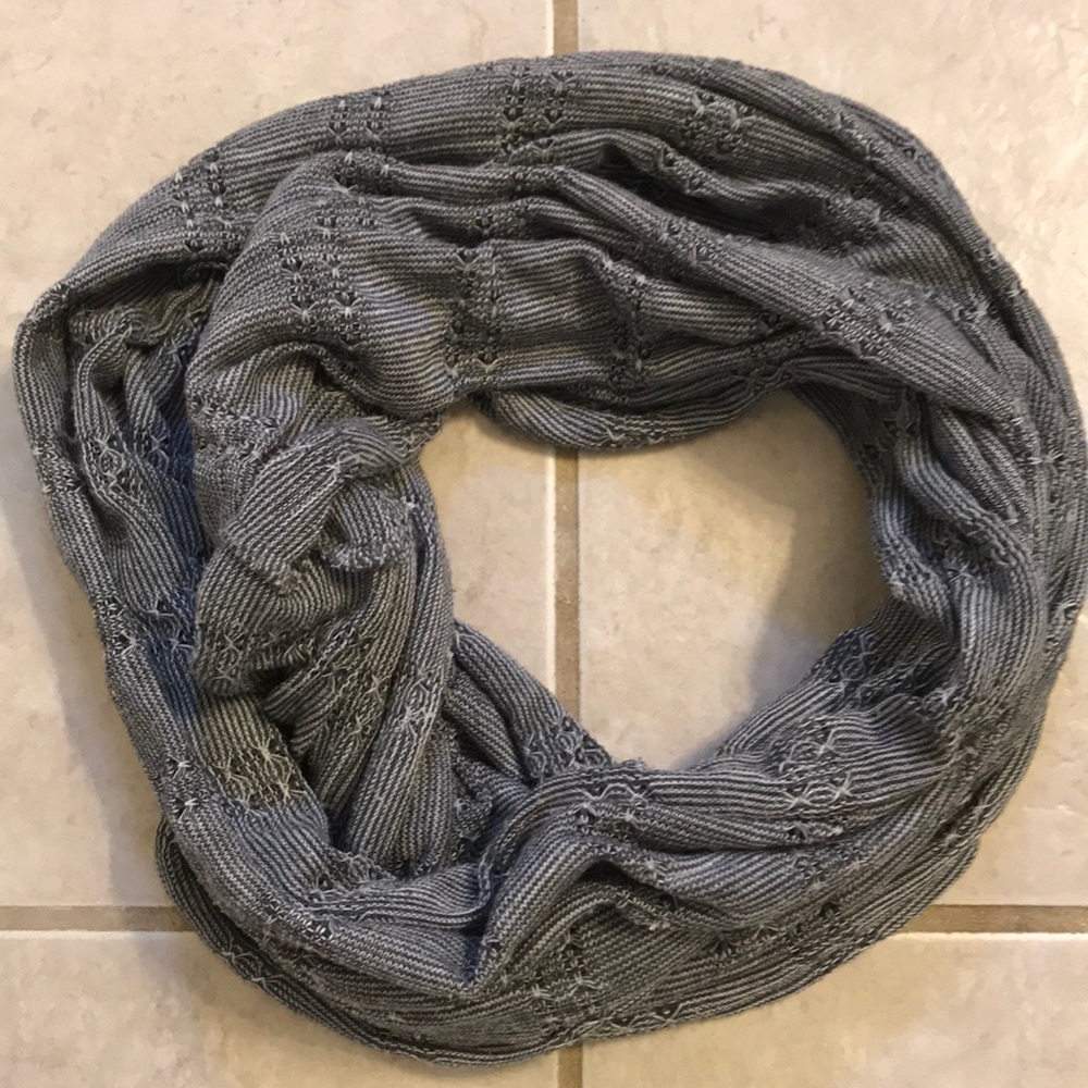 Infinity Scarf